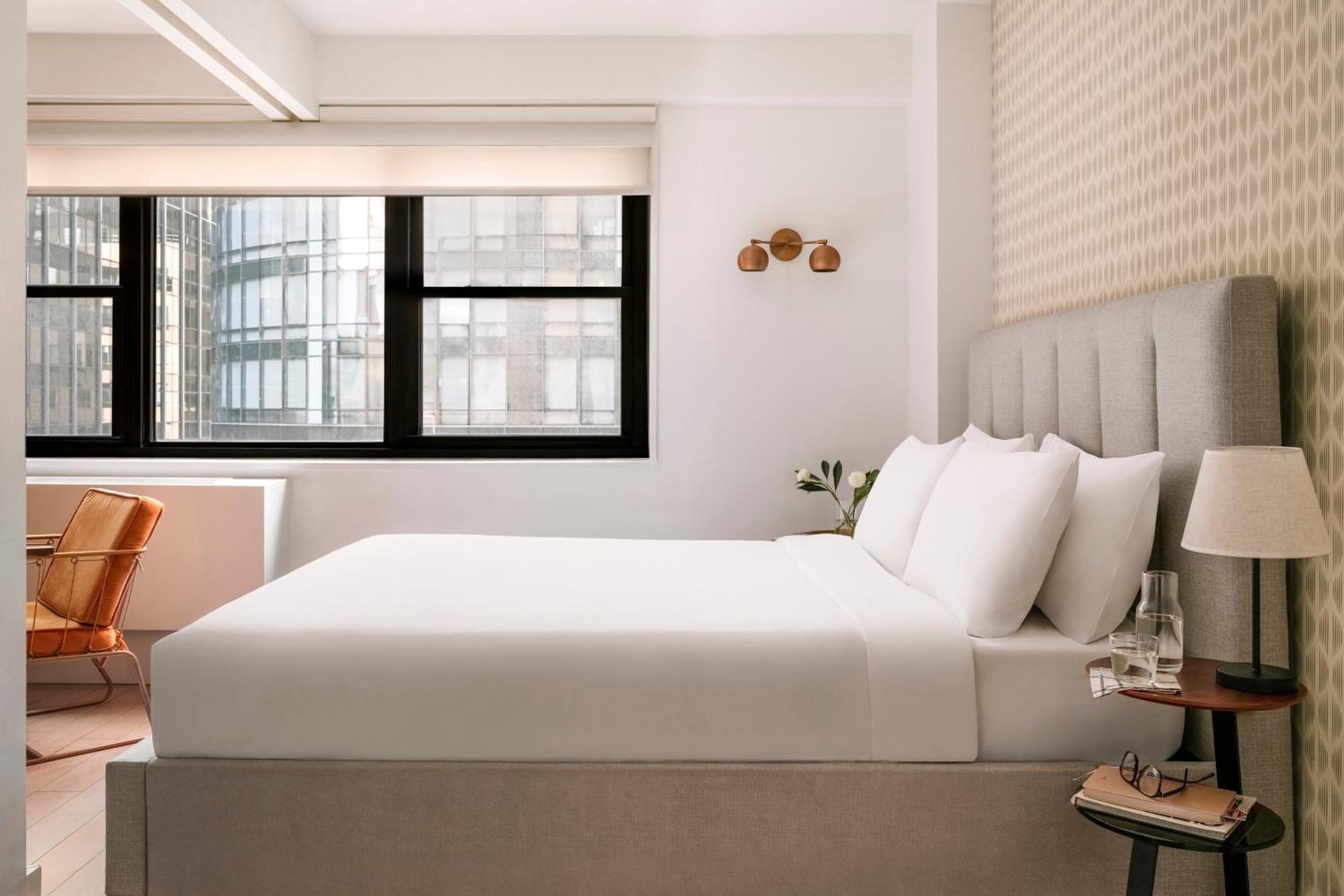 Aparthotel Sonder By Marriott Bonvoy The Nash Midtown East New York