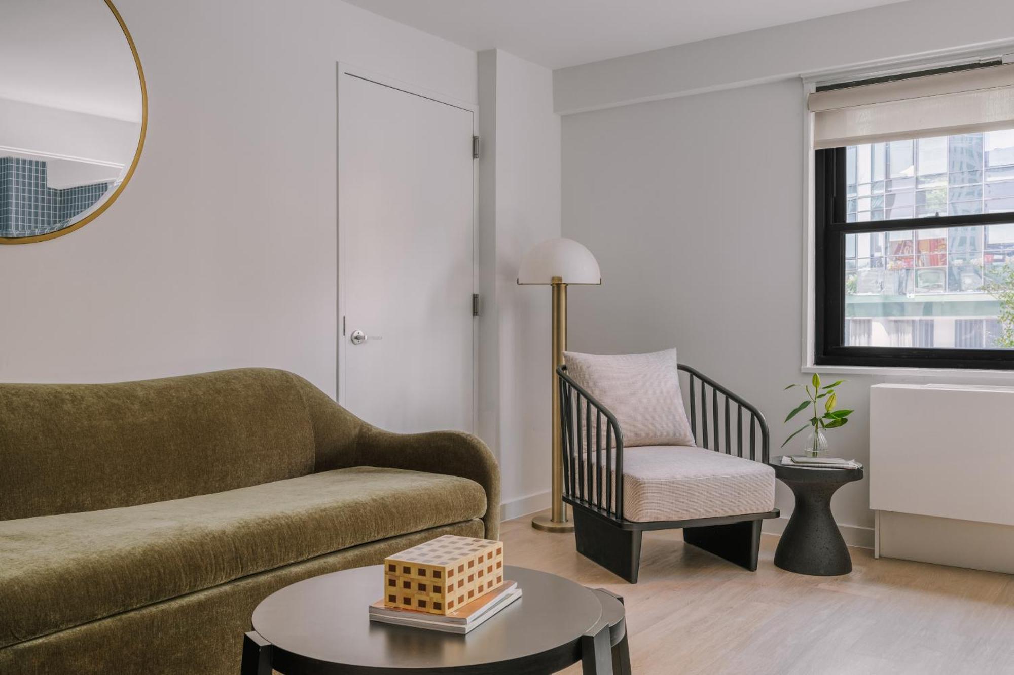 Sonder By Marriott Bonvoy The Nash Midtown East Aparthotel 4*