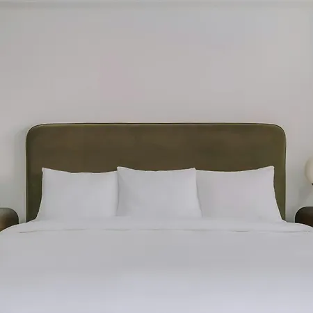 Sonder By Marriott Bonvoy The Nash Apartments Midtown East Nueva York Exterior foto