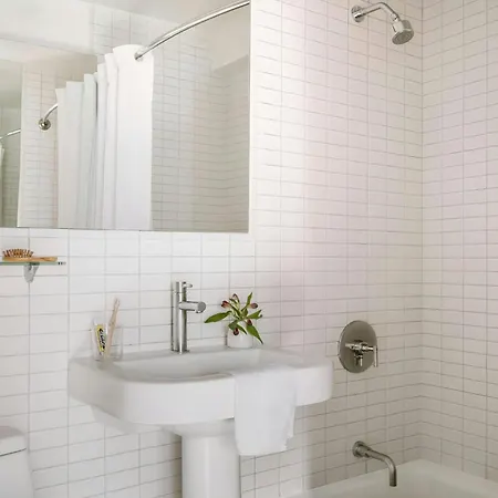 Sonder By Marriott Bonvoy The Nash Apartments Midtown East Nueva York Exterior foto