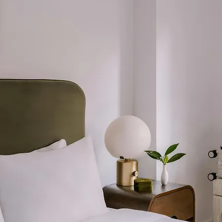 Sonder By Marriott Bonvoy The Nash Apartments Midtown East Nueva York Exterior foto
