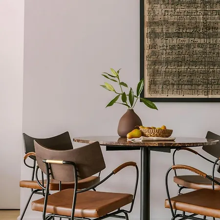 Sonder By Marriott Bonvoy The Nash Apartments Midtown East Nueva York Exterior foto