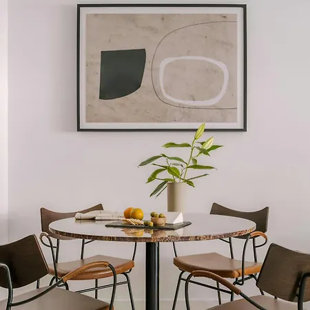 Sonder By Marriott Bonvoy The Nash Apartments Midtown East Nueva York Exterior foto