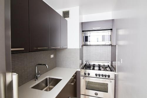 Sonder By Marriott Bonvoy The Nash Midtown East Apartahotel Nueva York