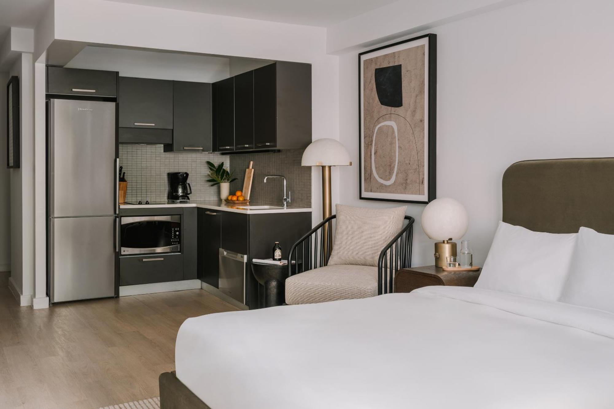 Sonder By Marriott Bonvoy The Nash Midtown East Apartahotel