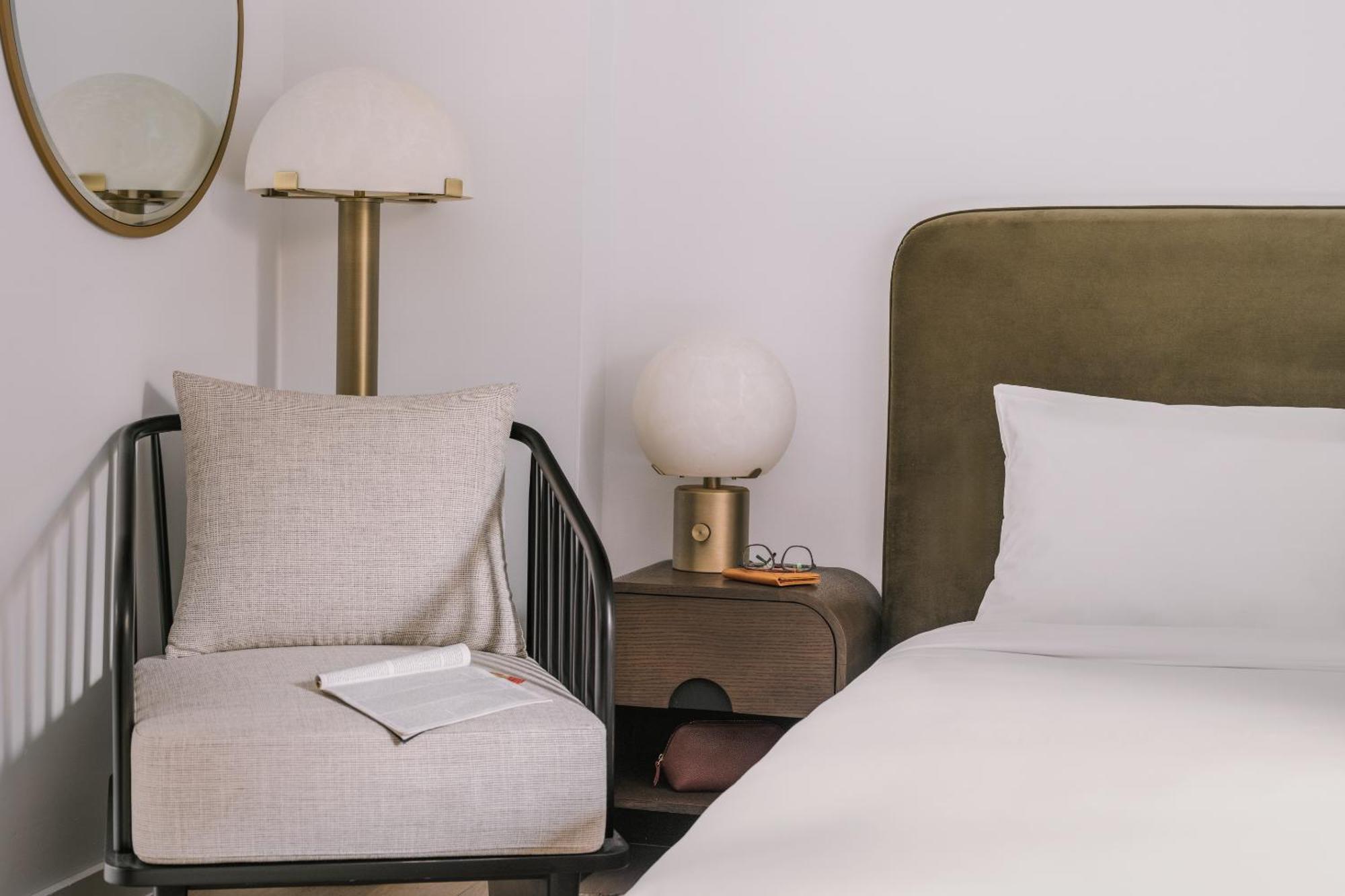 Sonder By Marriott Bonvoy The Nash Midtown East Apartahotel 4*