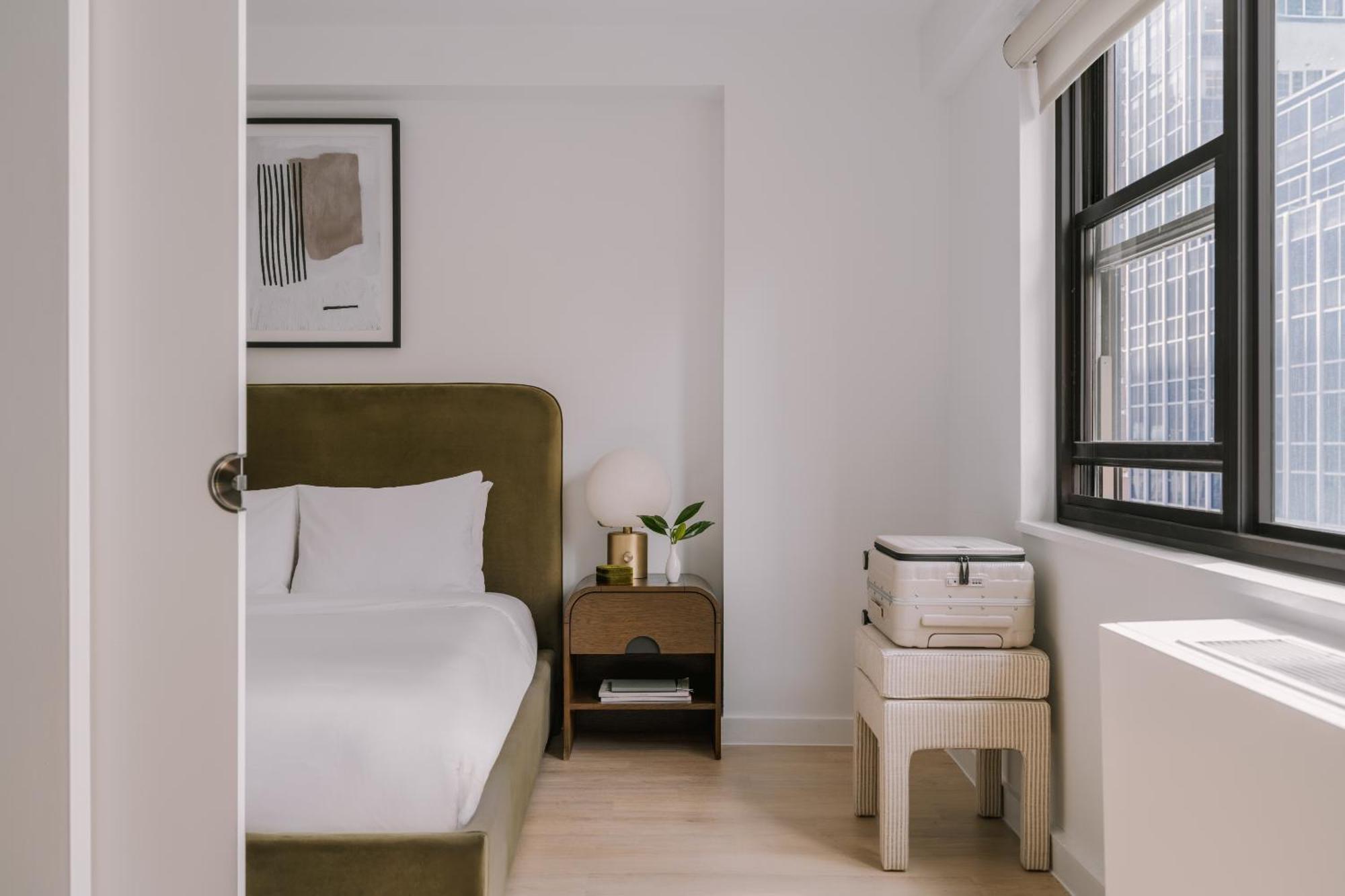 Apartahotel Sonder By Marriott Bonvoy The Nash Midtown East Nueva York
