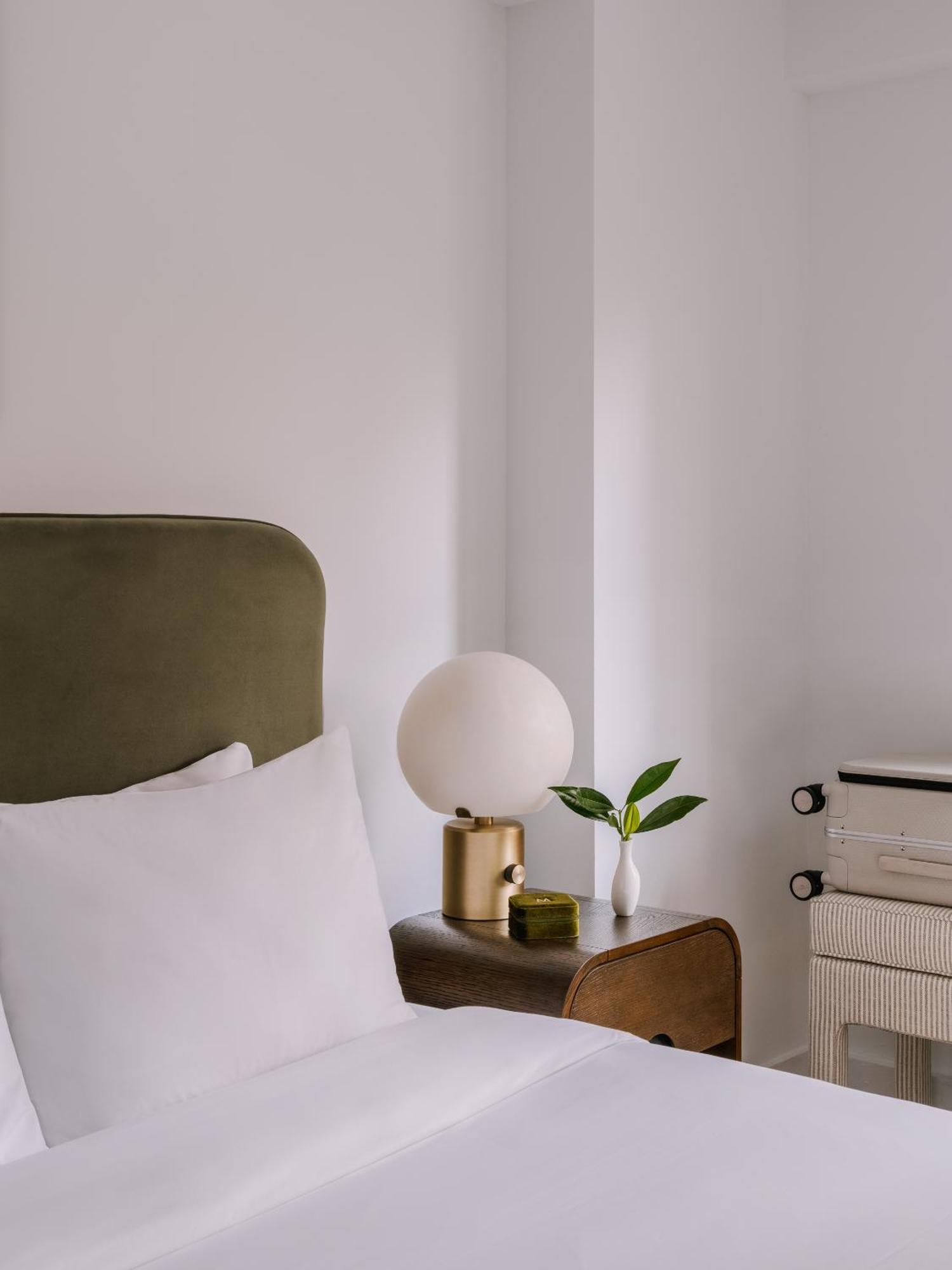Sonder By Marriott Bonvoy The Nash Midtown East Nueva York