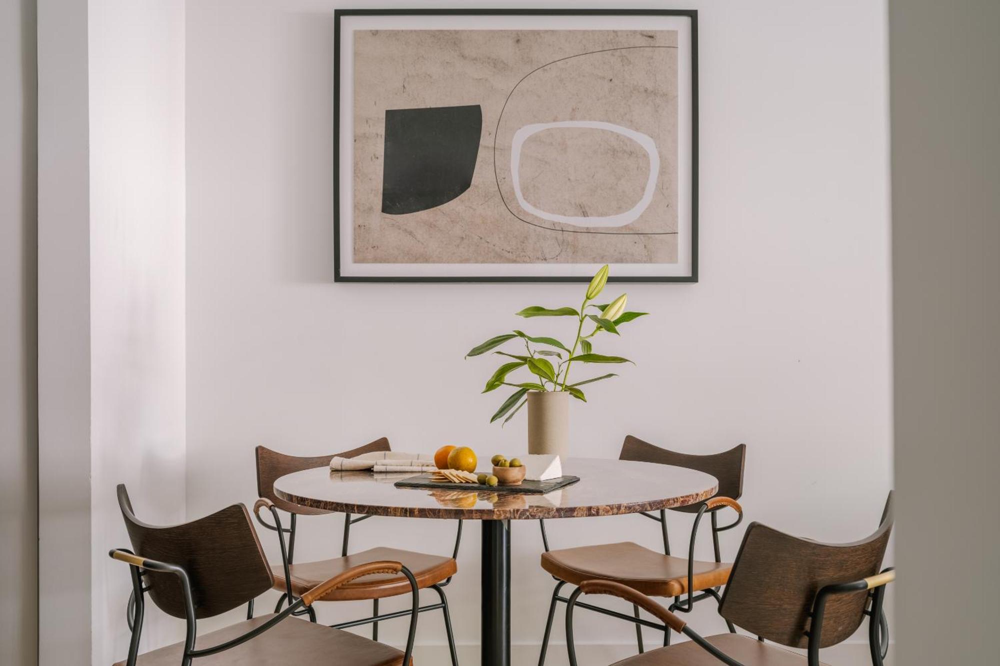 Sonder By Marriott Bonvoy The Nash Midtown East 4* Nueva York