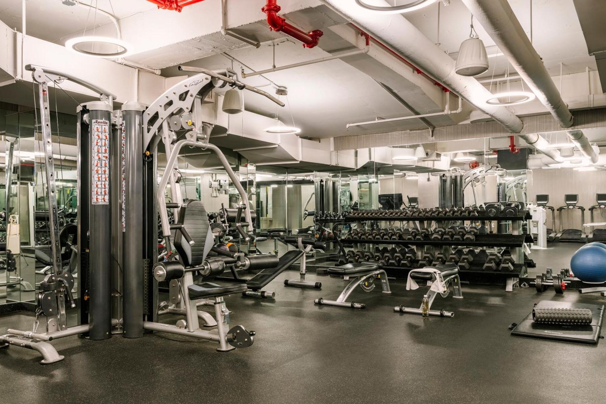 Sonder By Marriott Bonvoy The Nash Midtown East Apartahotel