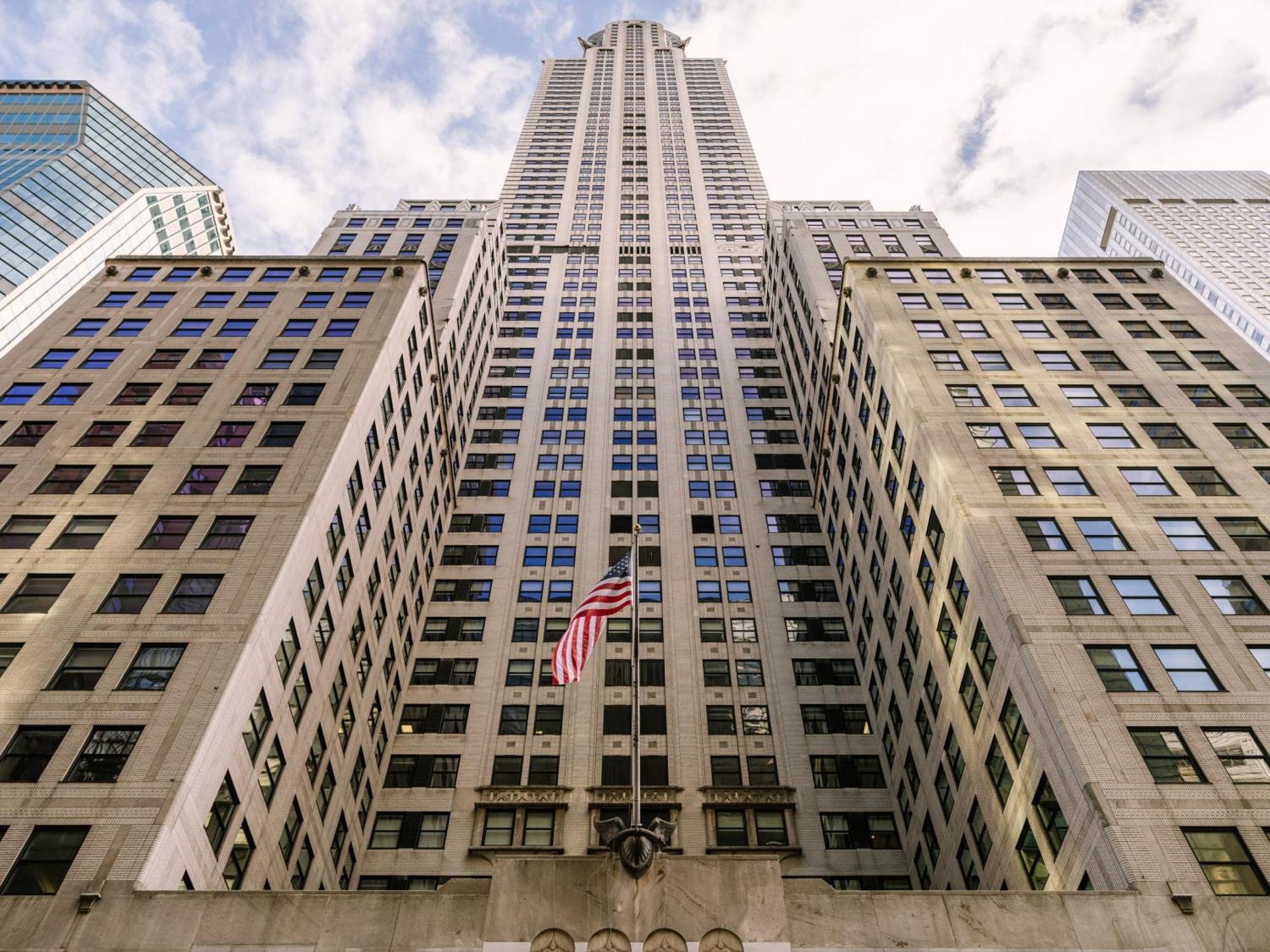 Sonder By Marriott Bonvoy The Nash Midtown East Apartahotel Nueva York