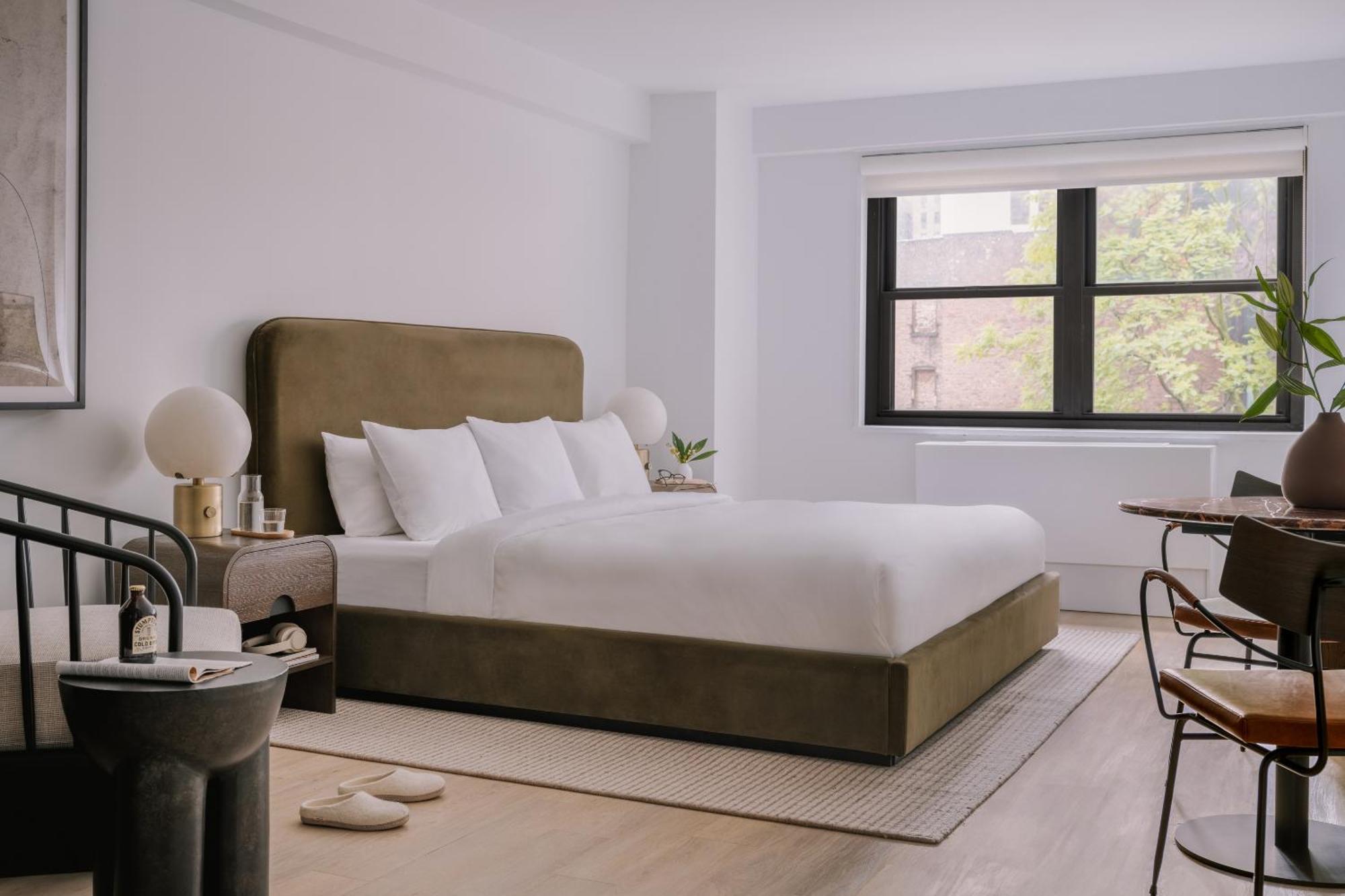 Sonder By Marriott Bonvoy The Nash Midtown East Apartahotel