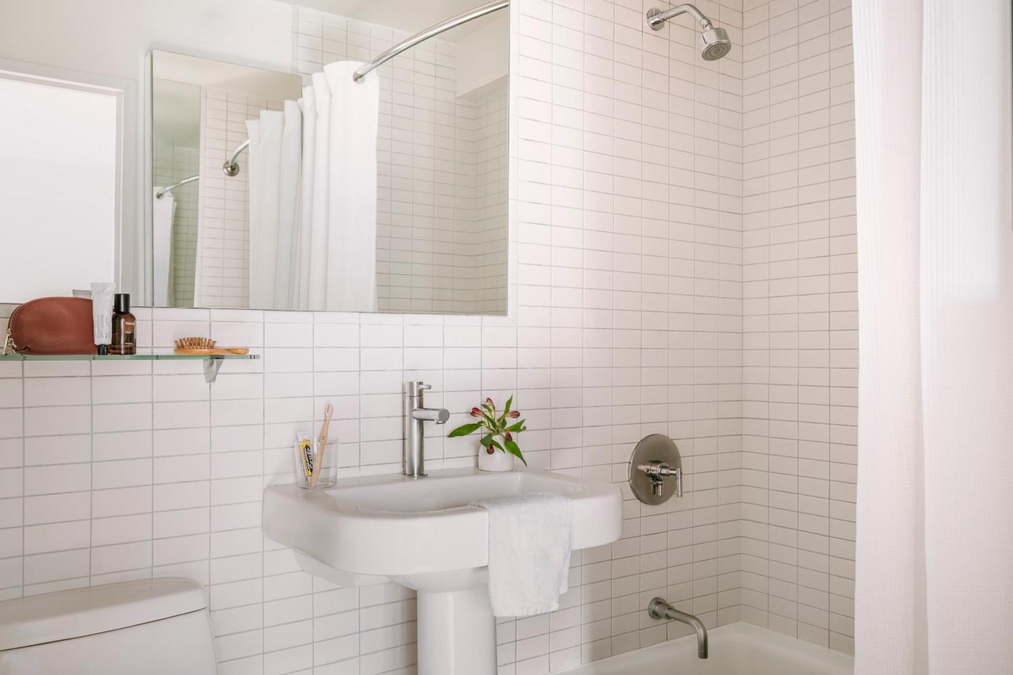 Sonder By Marriott Bonvoy The Nash Midtown East Apartahotel 4*
