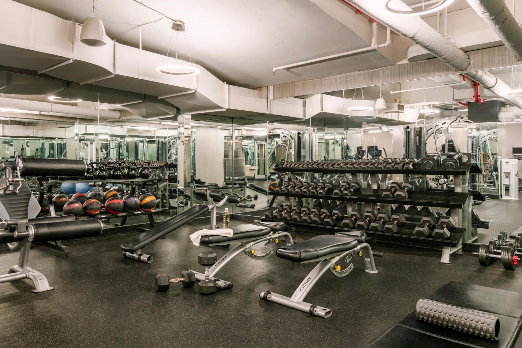 Sonder By Marriott Bonvoy The Nash Midtown East Nueva York
