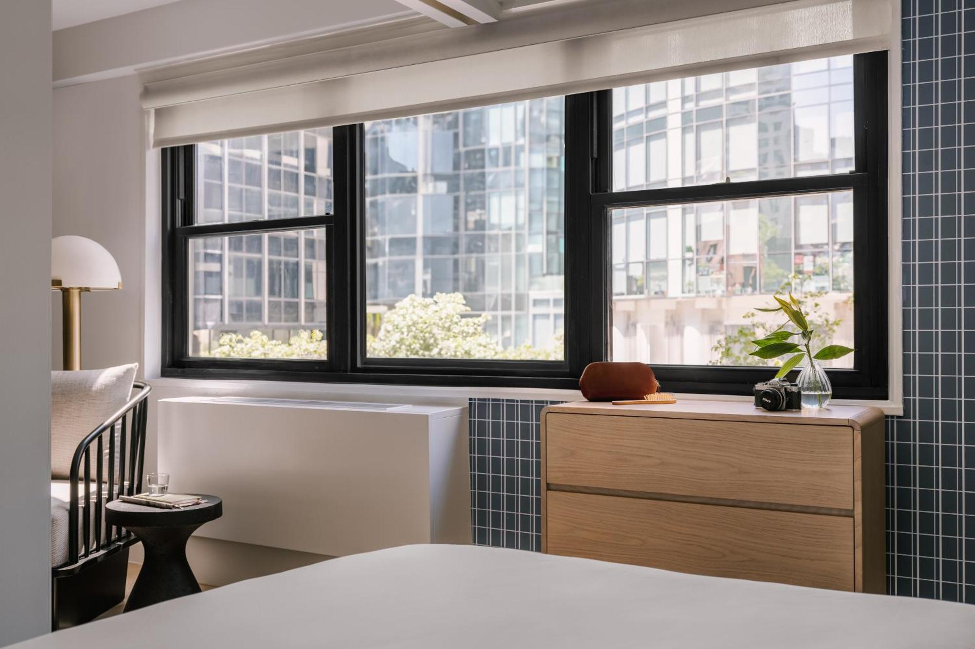 Apartahotel Sonder By Marriott Bonvoy The Nash Midtown East
