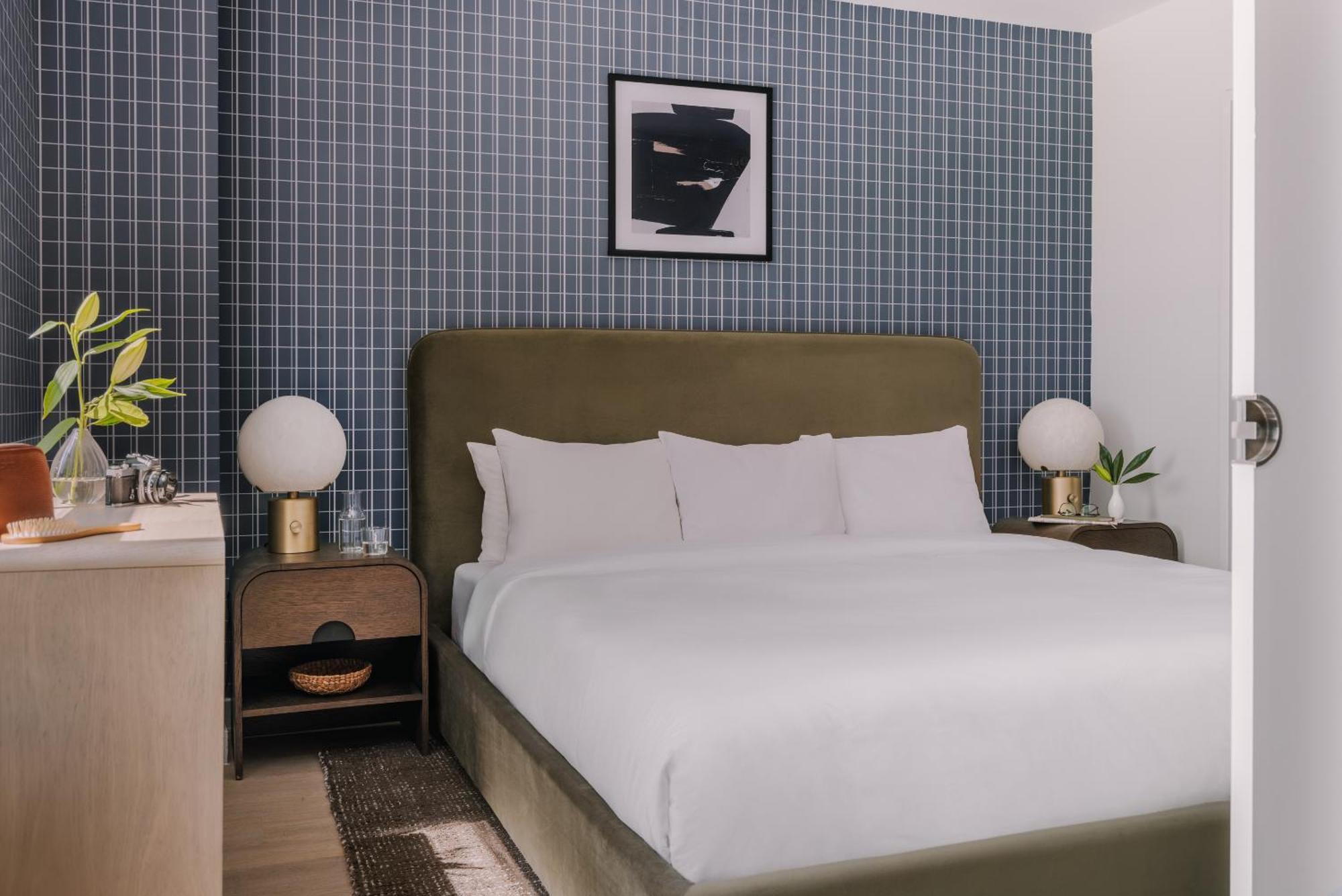 Sonder By Marriott Bonvoy The Nash Midtown East Apartahotel Nueva York