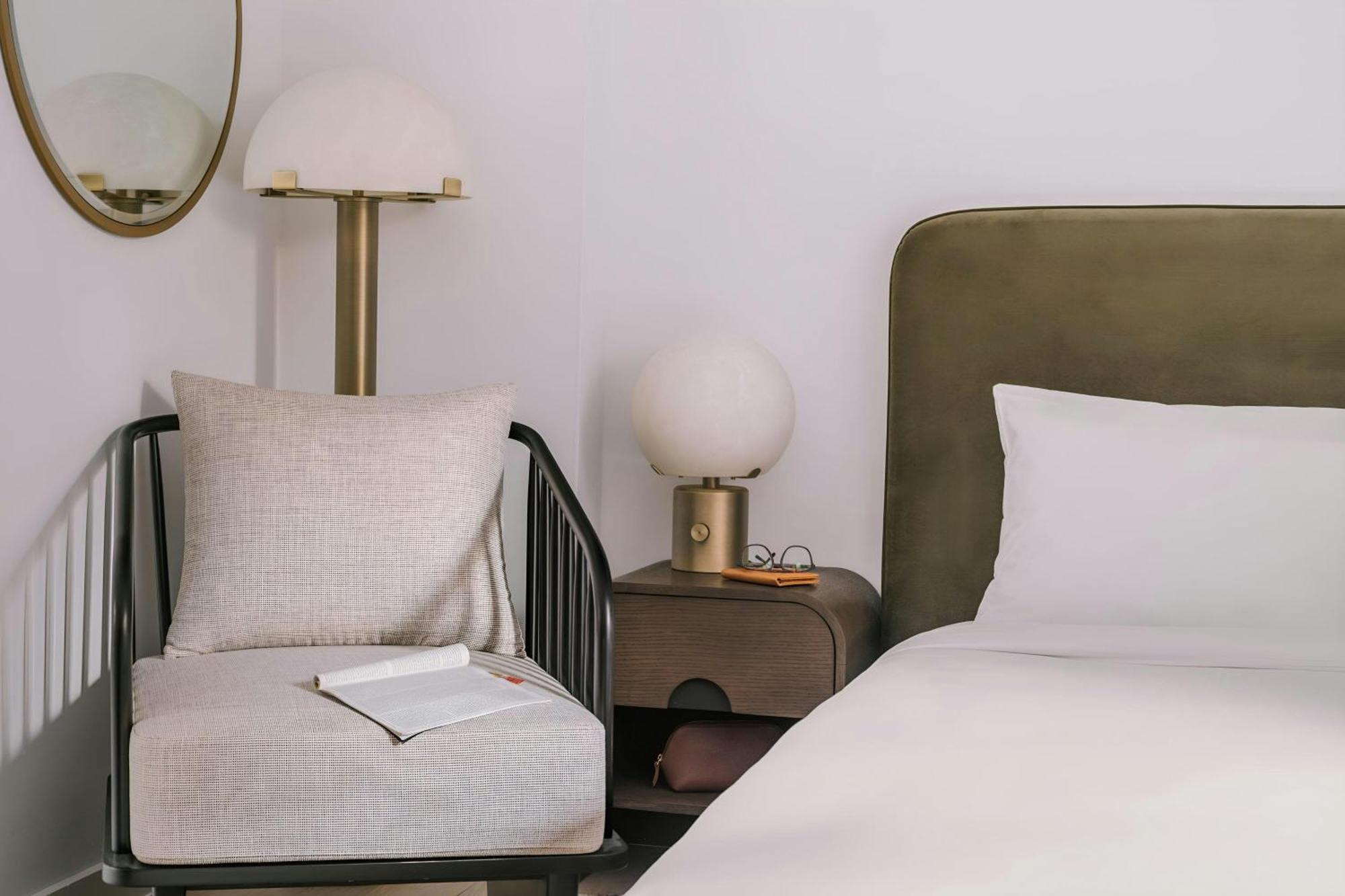 Sonder By Marriott Bonvoy The Nash Midtown East Apartahotel Nueva York