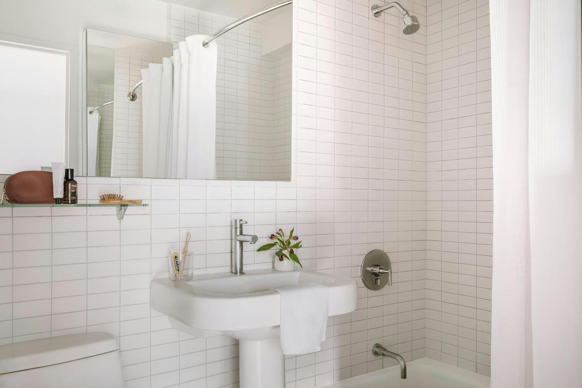 Sonder By Marriott Bonvoy The Nash Midtown East 4* Nueva York
