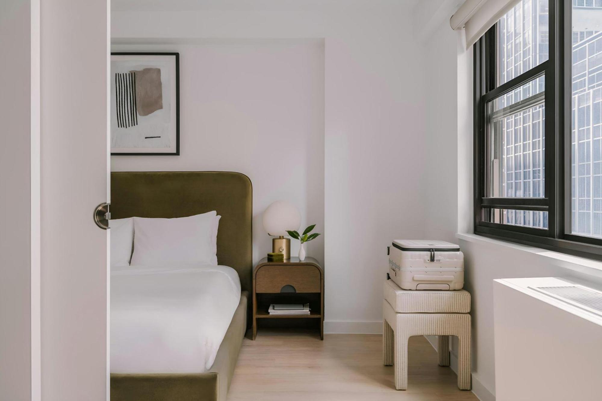 Apartahotel Sonder By Marriott Bonvoy The Nash Midtown East