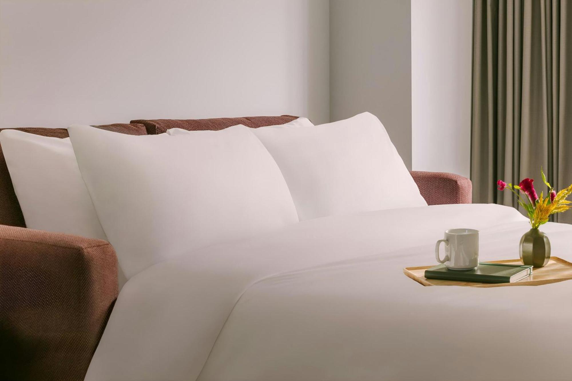 Sonder By Marriott Bonvoy The Nash Midtown East Apartahotel Nueva York
