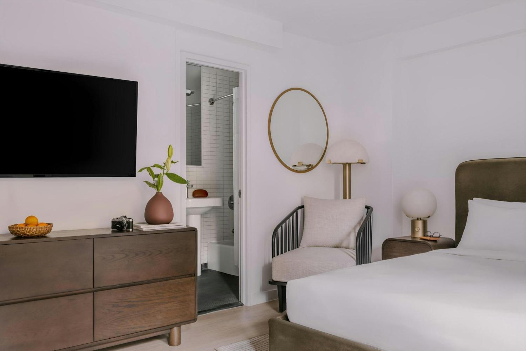 Apartahotel Sonder By Marriott Bonvoy The Nash Midtown East 4*