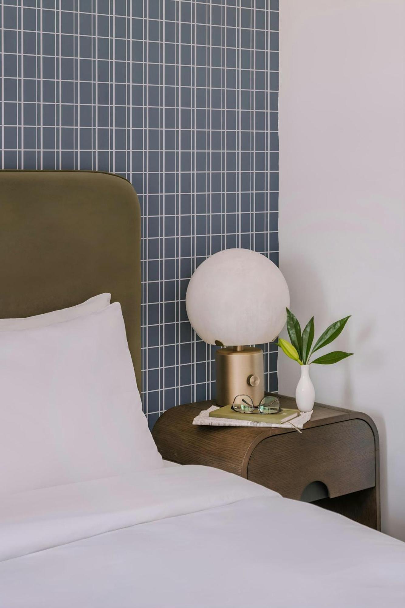 Sonder By Marriott Bonvoy The Nash Midtown East Apartahotel Nueva York