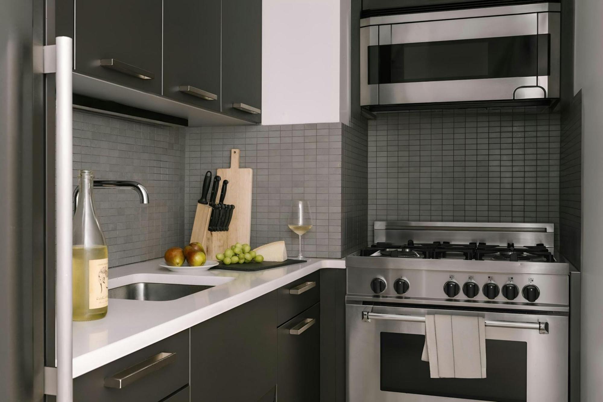 Apartahotel Sonder By Marriott Bonvoy The Nash Midtown East Nueva York