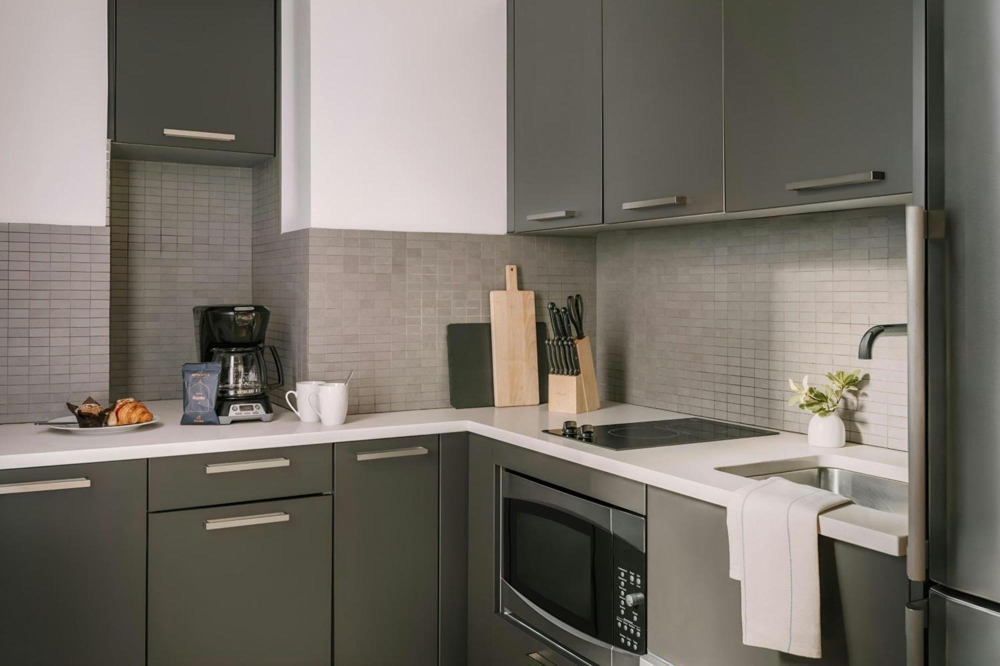 Sonder By Marriott Bonvoy The Nash Midtown East 4* Nueva York