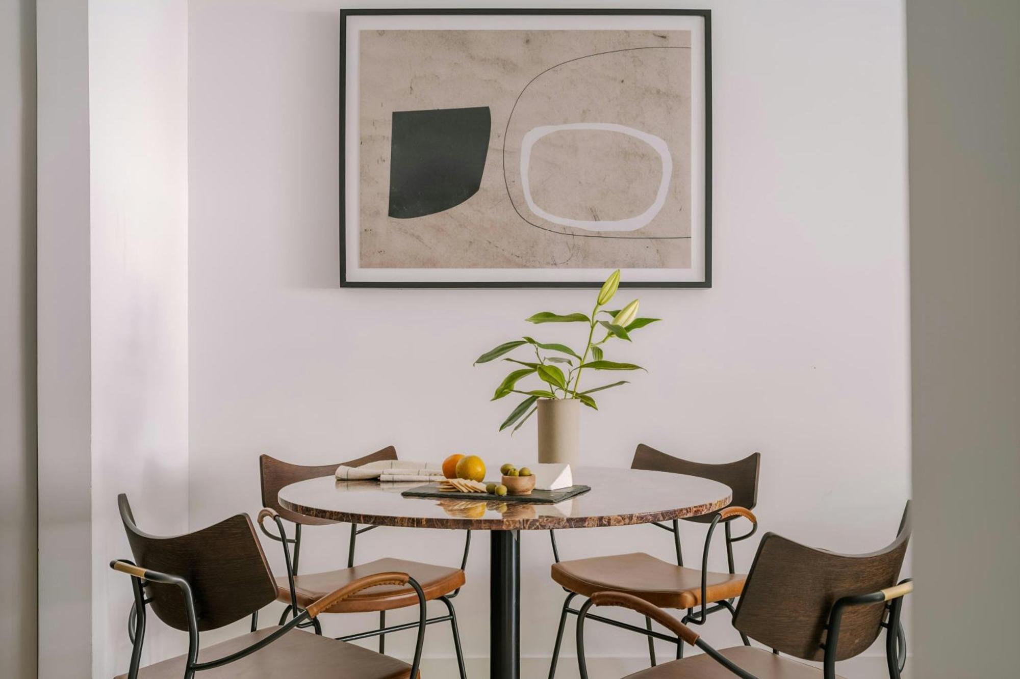 Sonder By Marriott Bonvoy The Nash Midtown East Apartahotel 4*