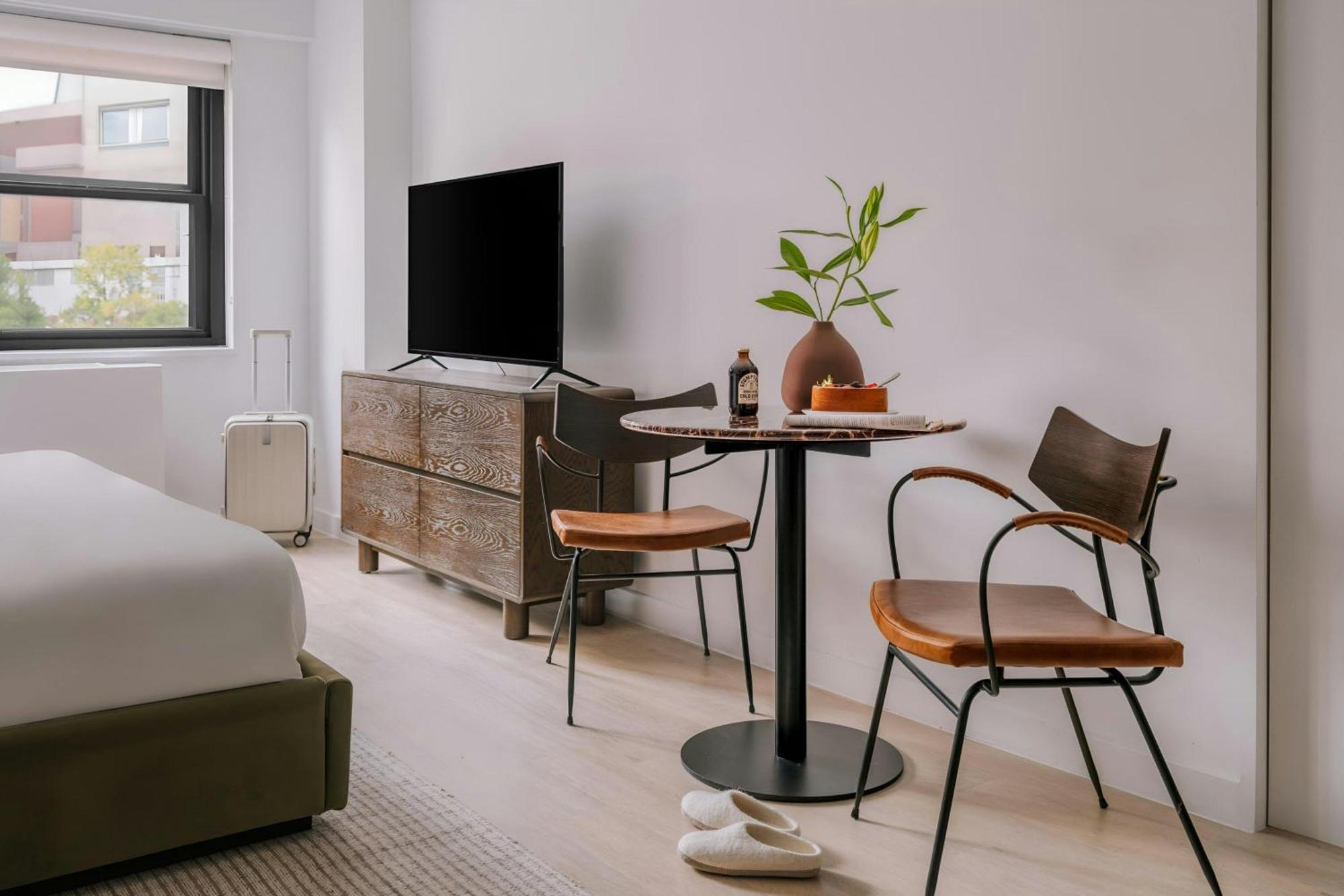Sonder By Marriott Bonvoy The Nash Midtown East Apartahotel