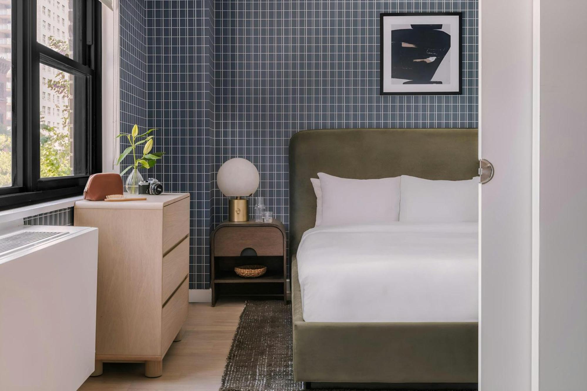 Apartahotel Sonder By Marriott Bonvoy The Nash Midtown East 4*