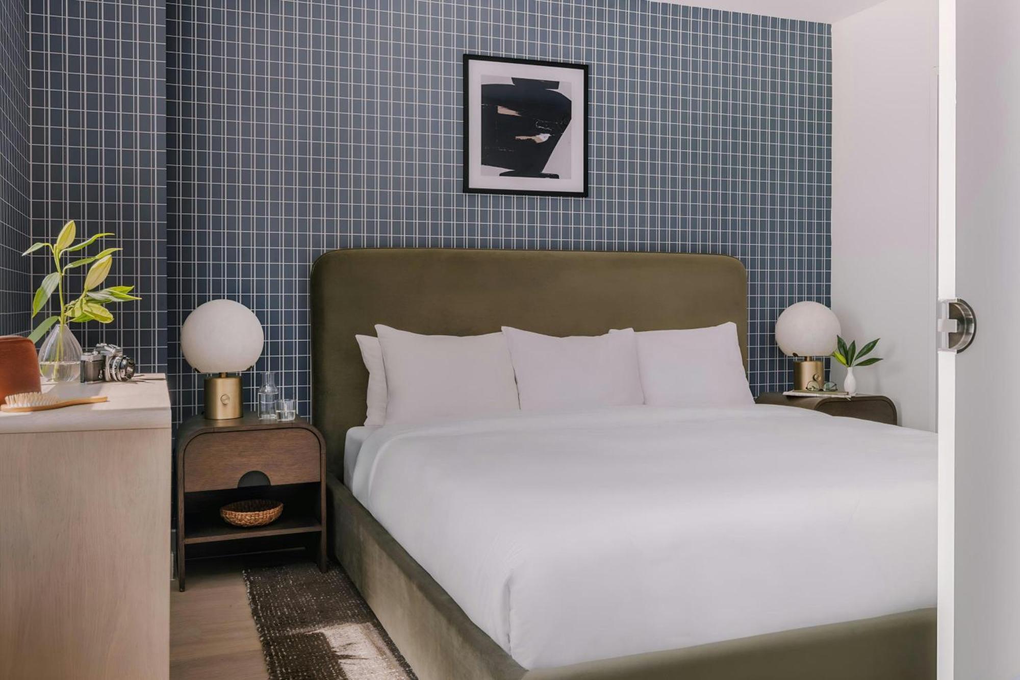 Sonder By Marriott Bonvoy The Nash Midtown East Nueva York